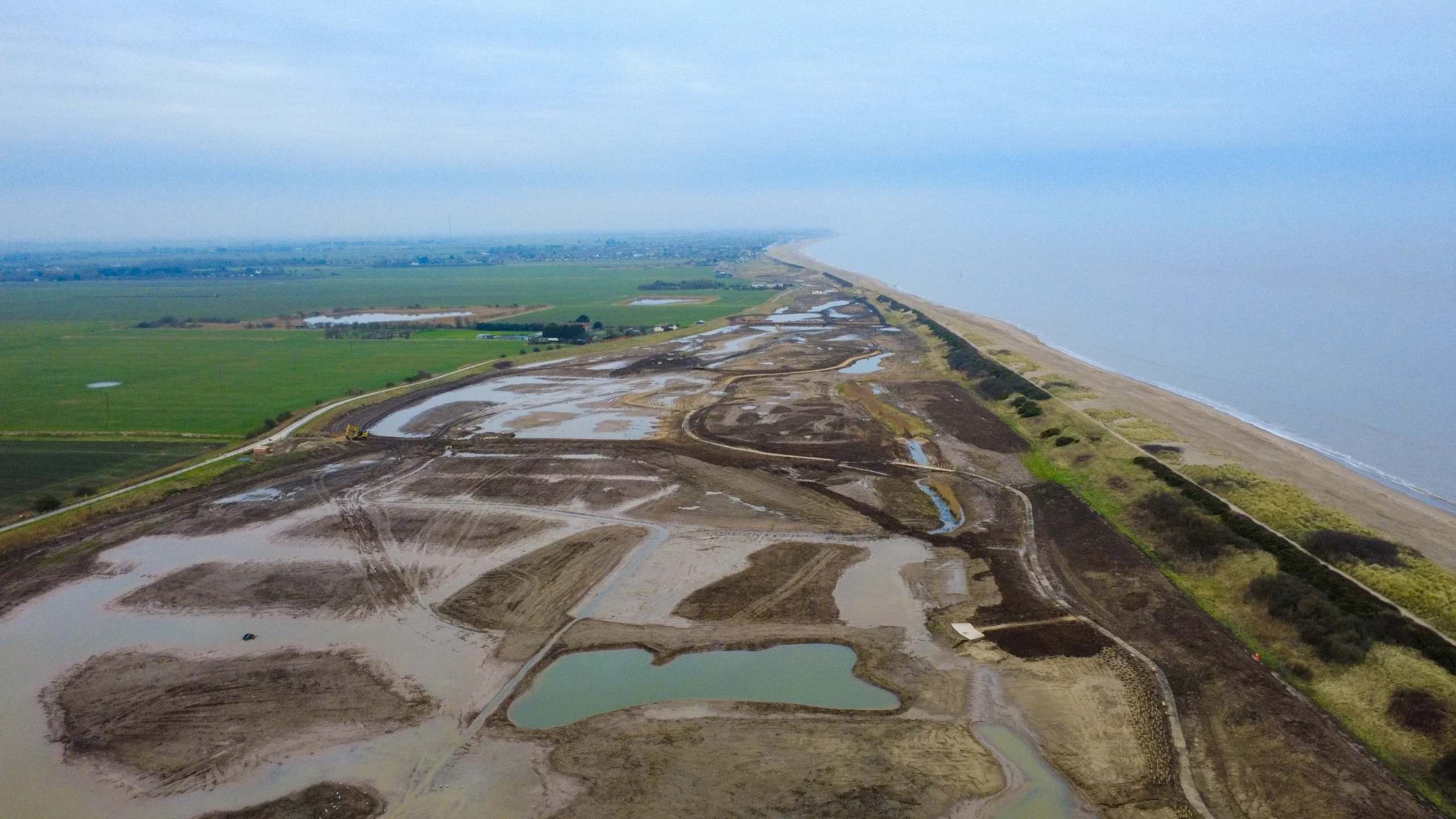 Sandilands Nature Reserve — project photograph