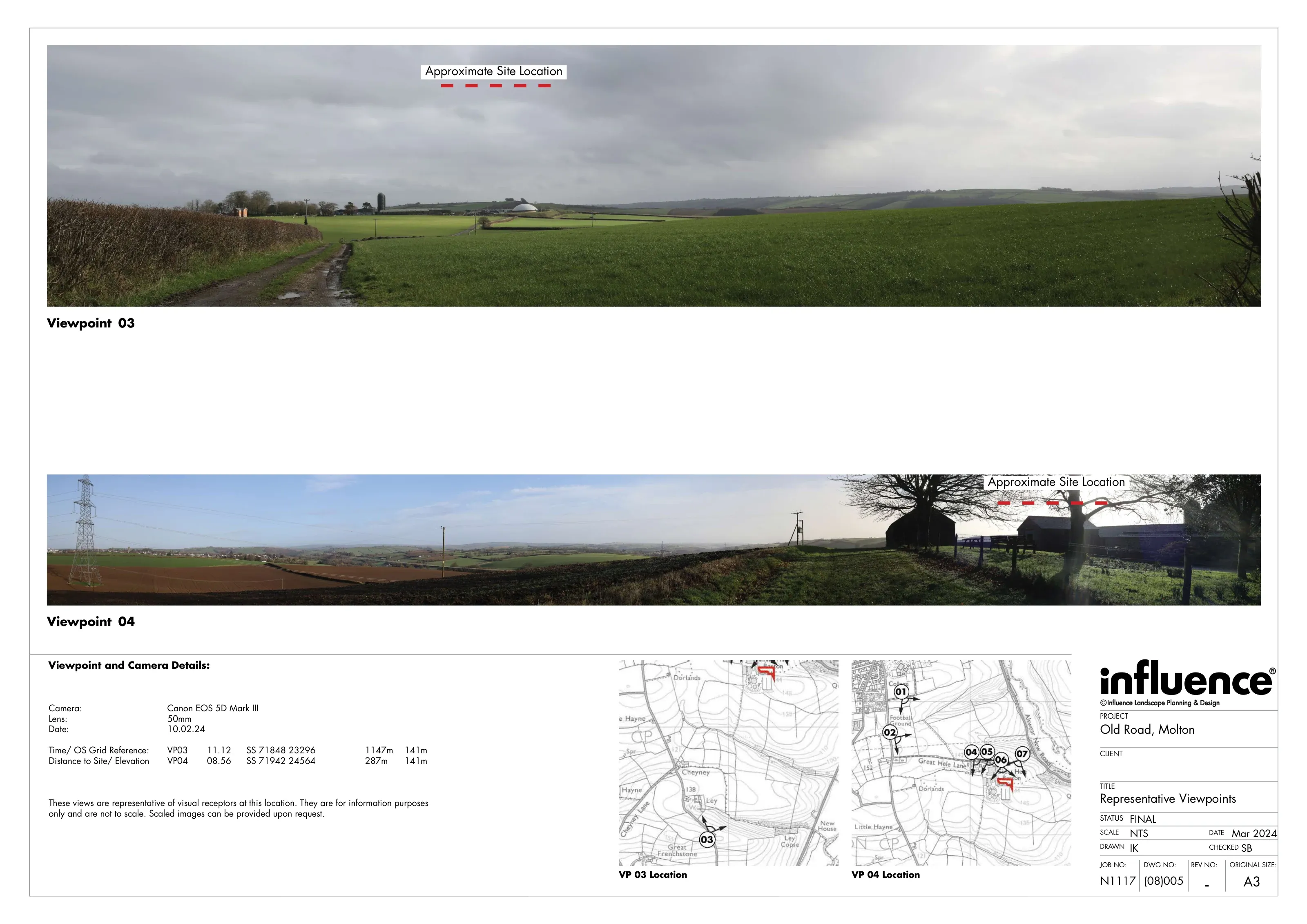 South Molton Anaerobic Digestion Facility — Pages from N1117(08)004-009_Representative Viewpoints