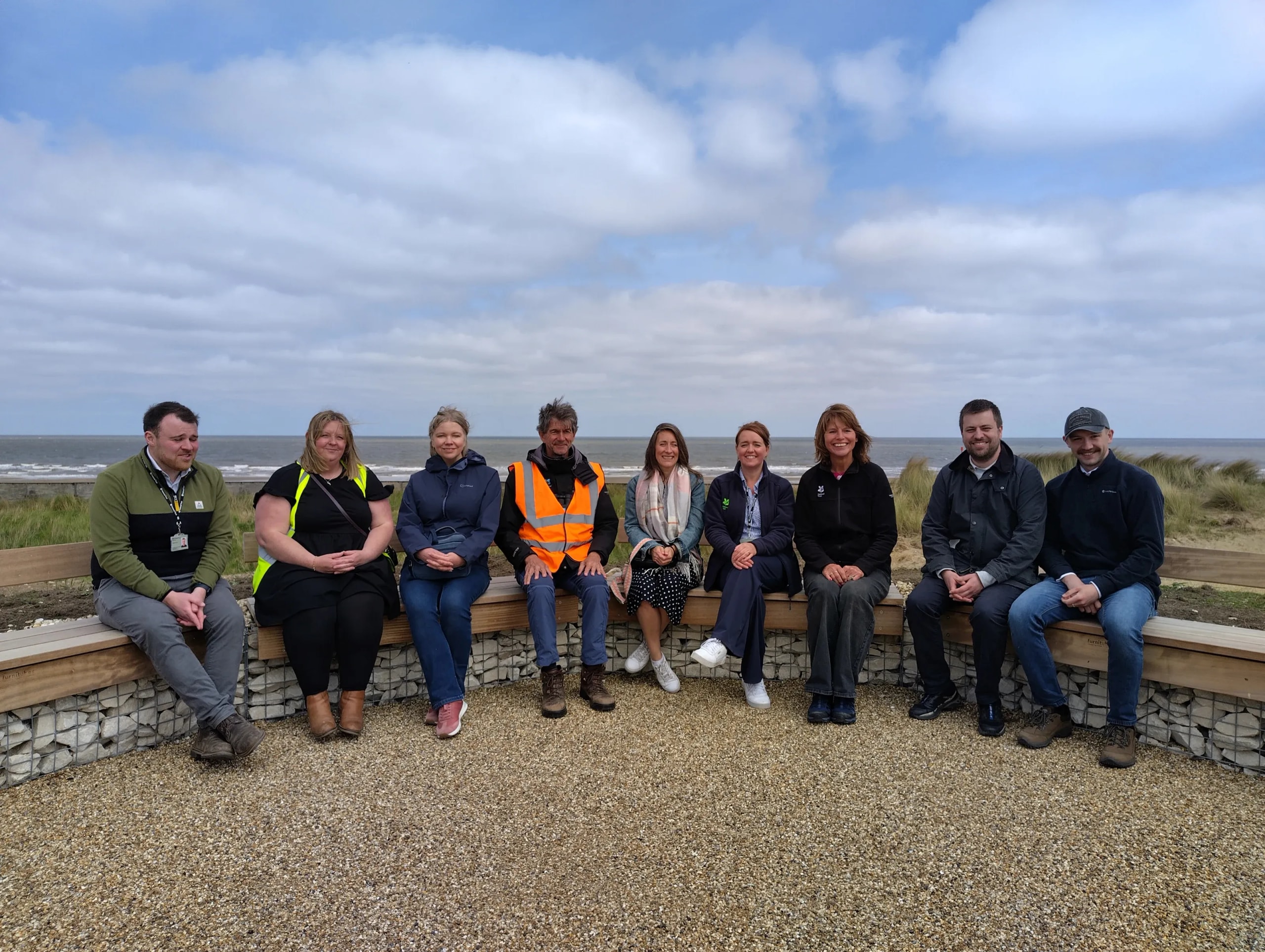 Sandilands Nature Reserve — project photograph