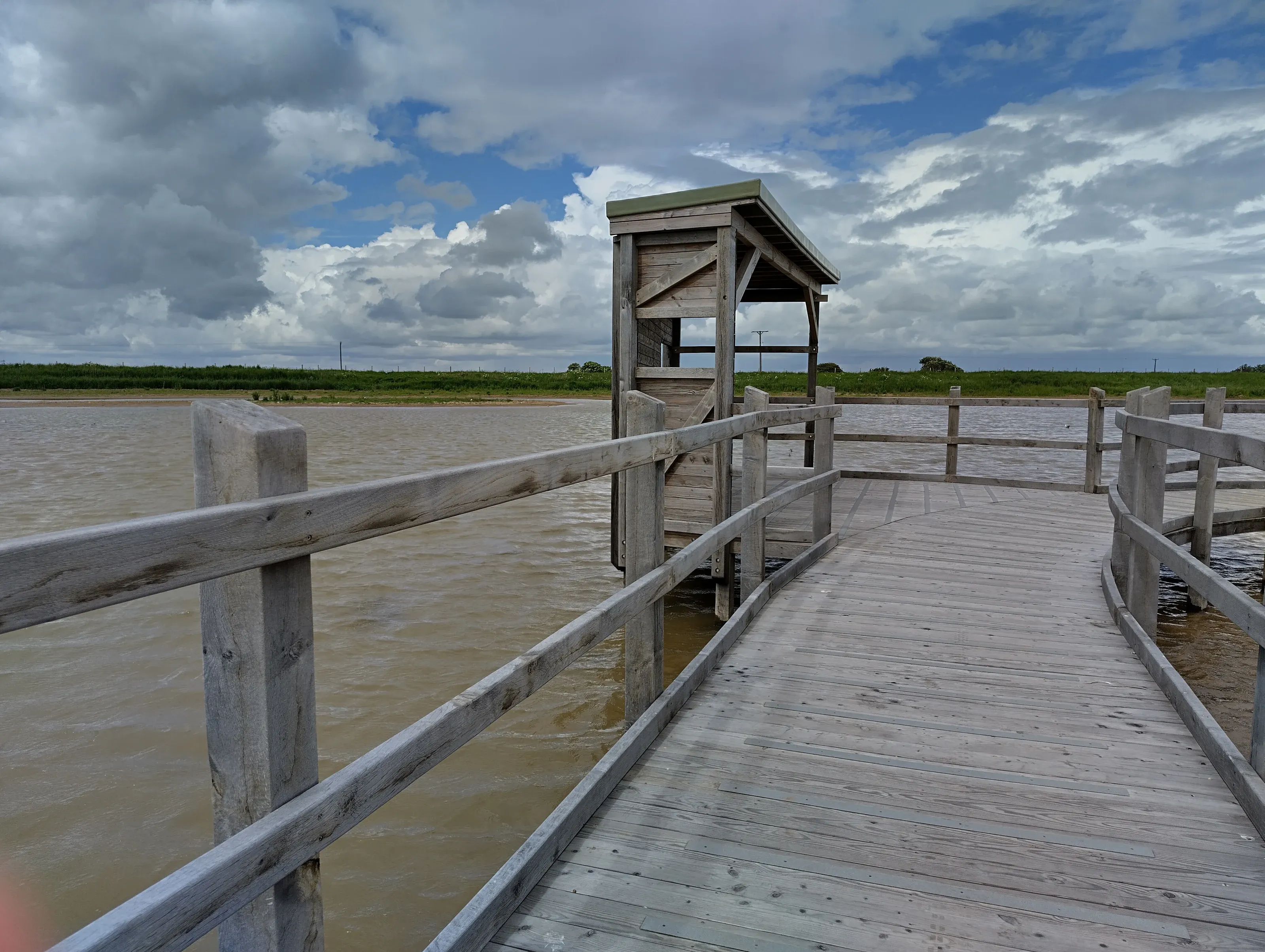 Sandilands Nature Reserve — project photograph