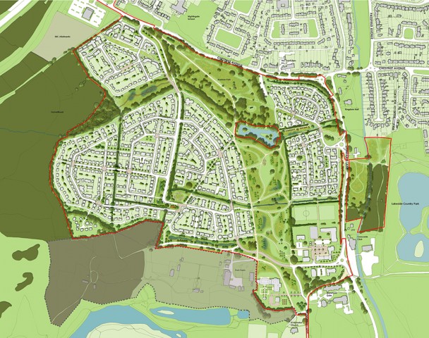 North Stoneham 1135-03A-Detailed masterplan (1) cropped